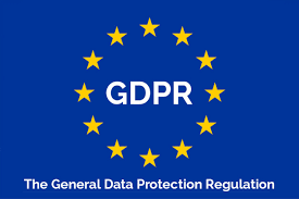 GDPR logo